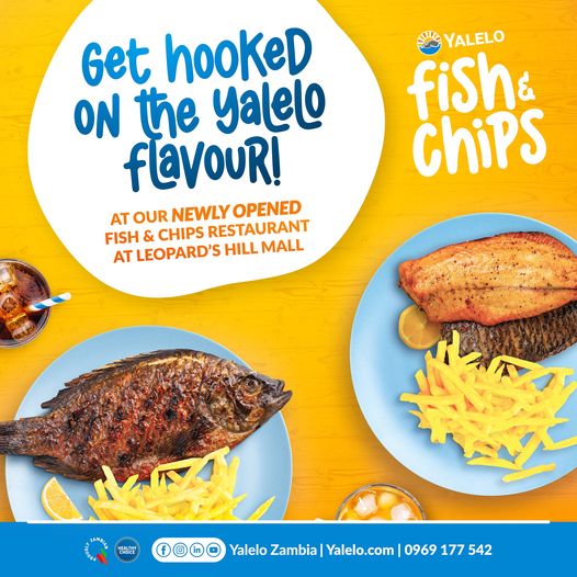 Fish & Chips